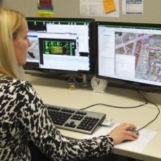 Geographic Information Systems